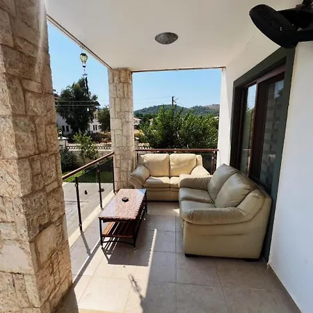 Ad Reeki 别墅 费特希耶