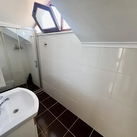 别墅 Ad Reeki 费特希耶