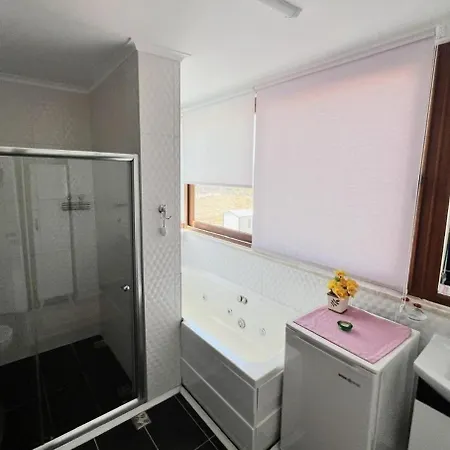 Villa Ad Reeki *