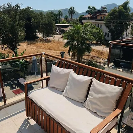 Ad Reeki Fethiye