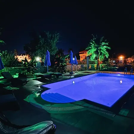 Ad Reeki * Fethiye