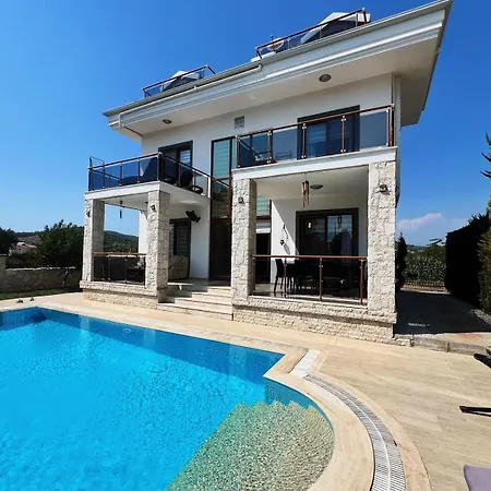 Ad Reeki Fethiye